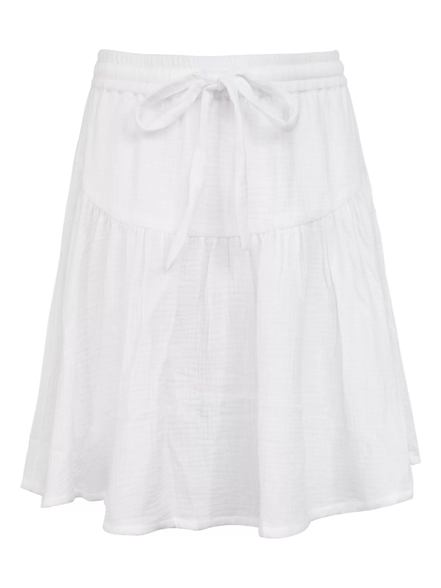 Romance Mini Skirt