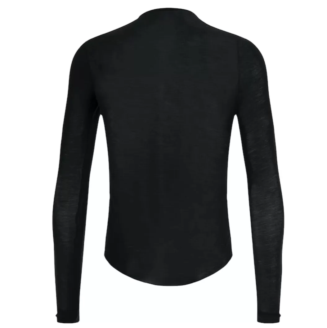 Santini Men's Dry LS Base Layer