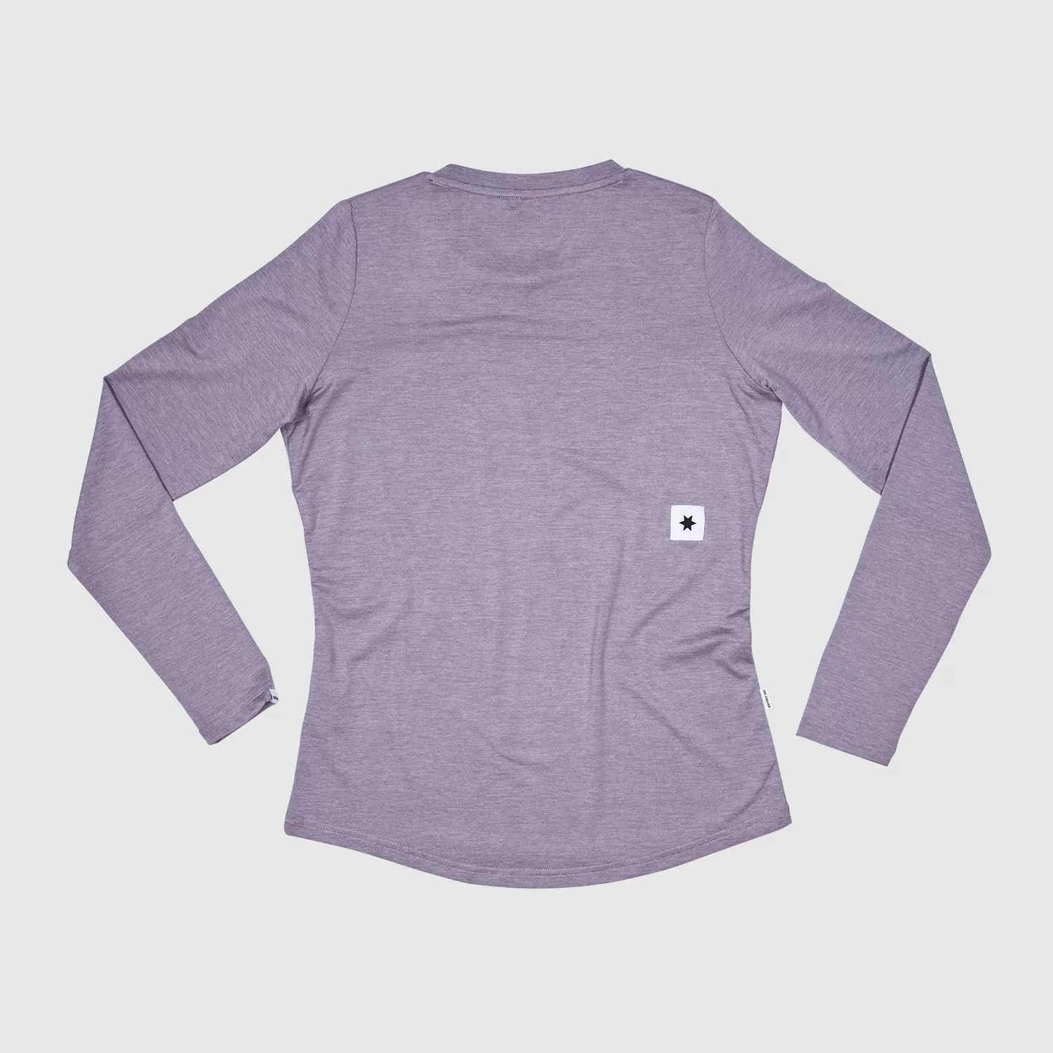 Saysky Women's Logo Pace Longsleeve