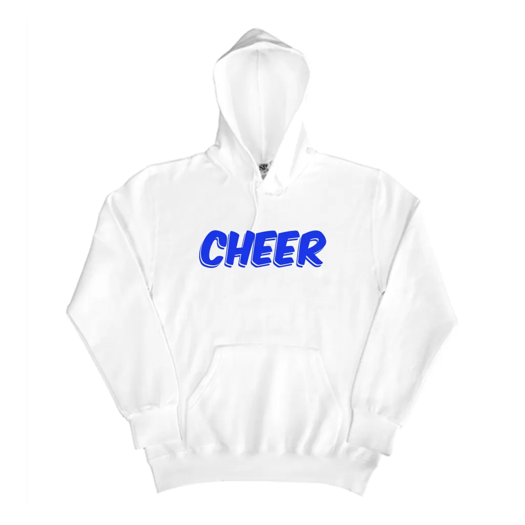 SG Cheer hoodie