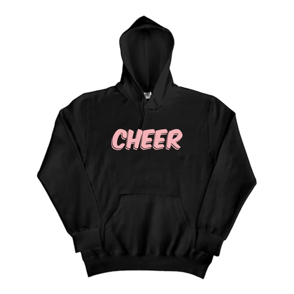 SG Cheer hoodie