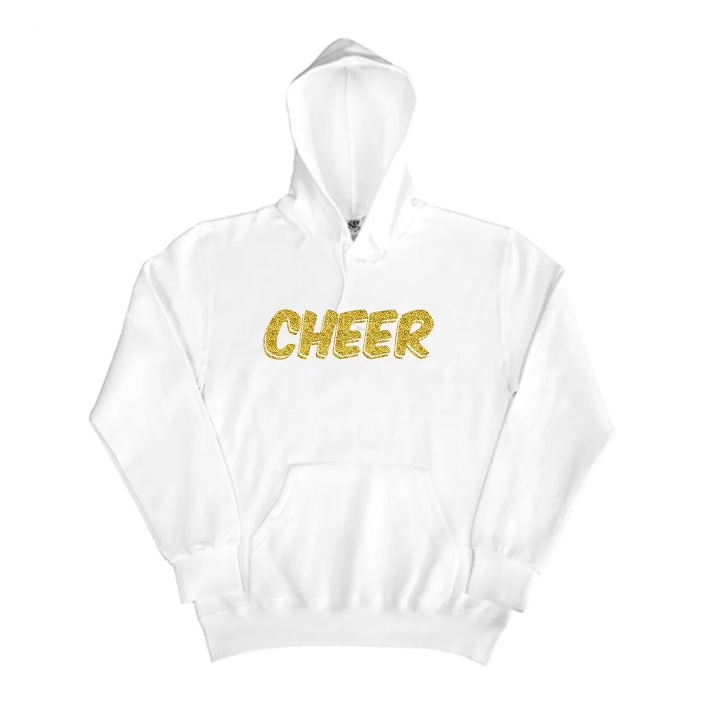 SG Cheer hoodie