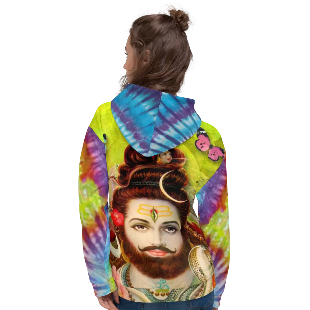 Shiva SYLKKE Hoody