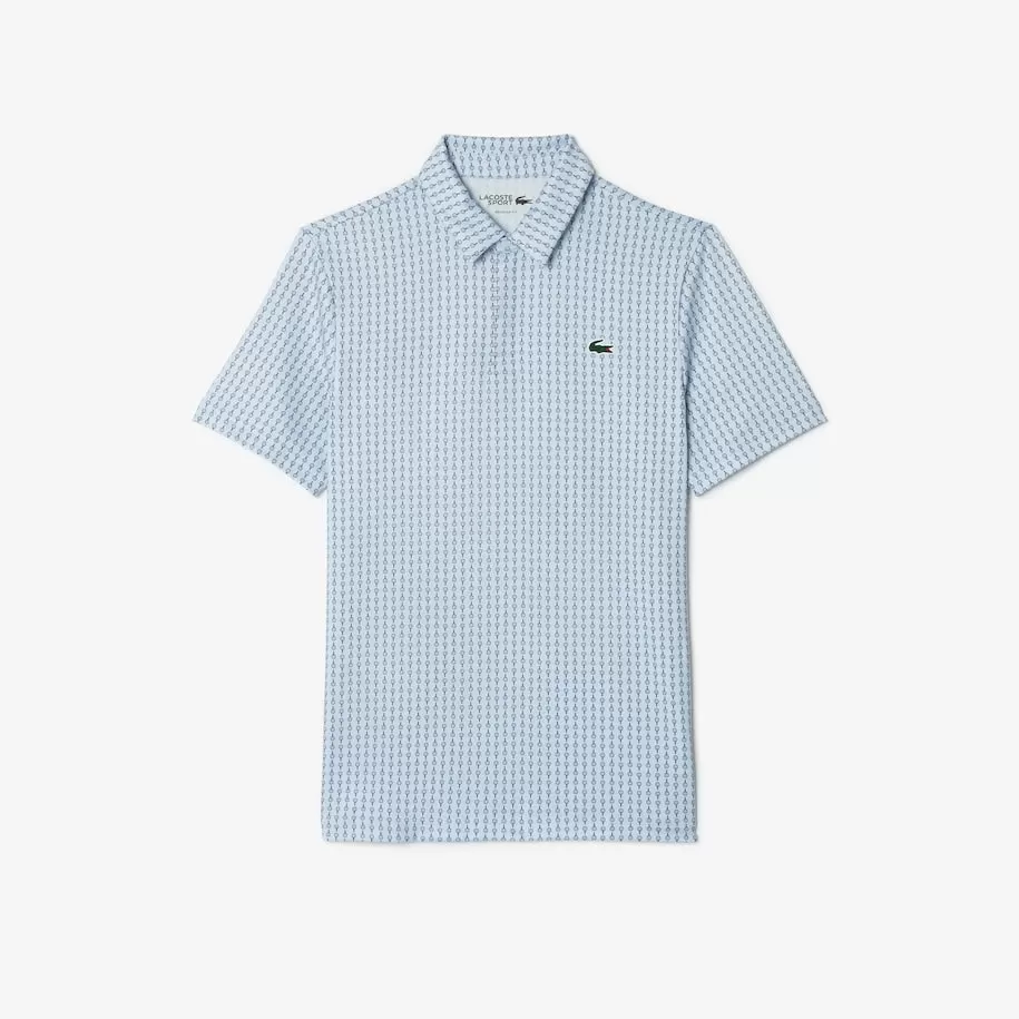 SHORT SLEEVE POLO (PHOENIX) - LACOSTE