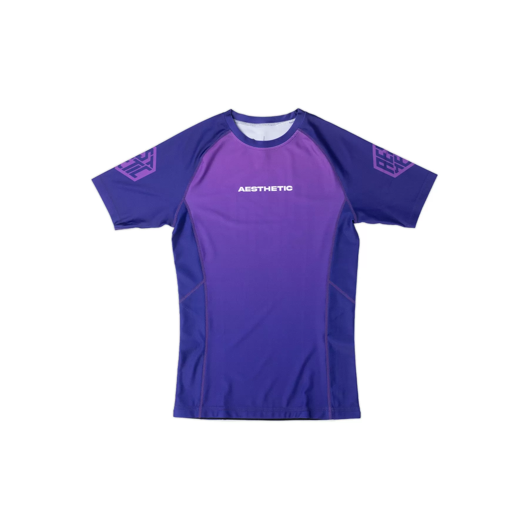 Short Sleeve Ranked Rashguard 2022/23