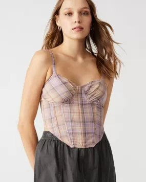 Steve Madden Phoenix Top