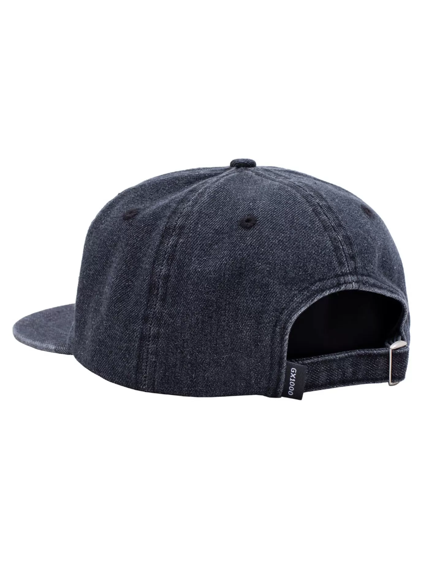 Tag Strapback Hat