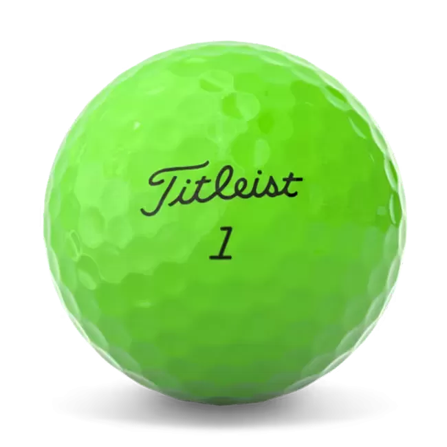 Titleist Tour Soft '24 Green Sleeve