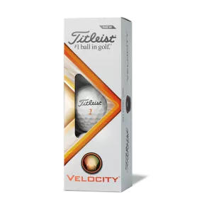 Titleist Velocity Sleeve