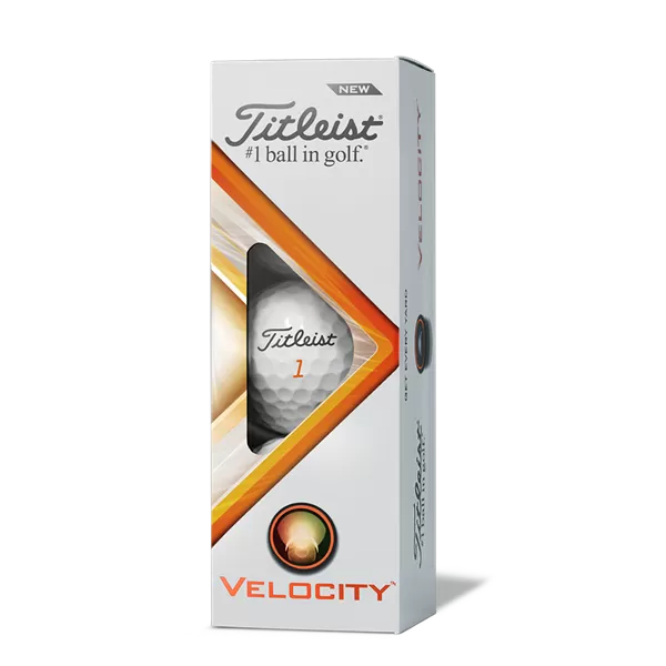 Titleist Velocity Sleeve