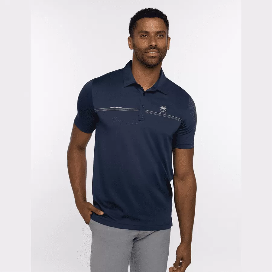 Travis Mathew Luna Sol Polo