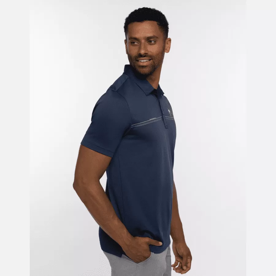 Travis Mathew Luna Sol Polo