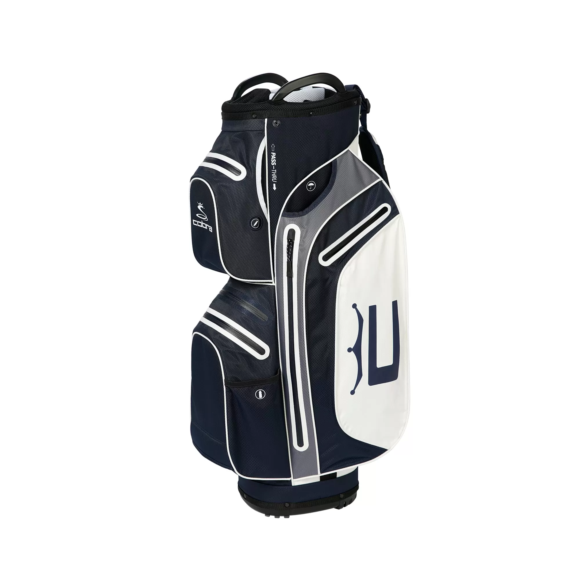 Ultradry Pro Cart Golf Bag