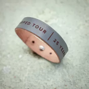 Vans Warped Tour 25 Years Bracelet