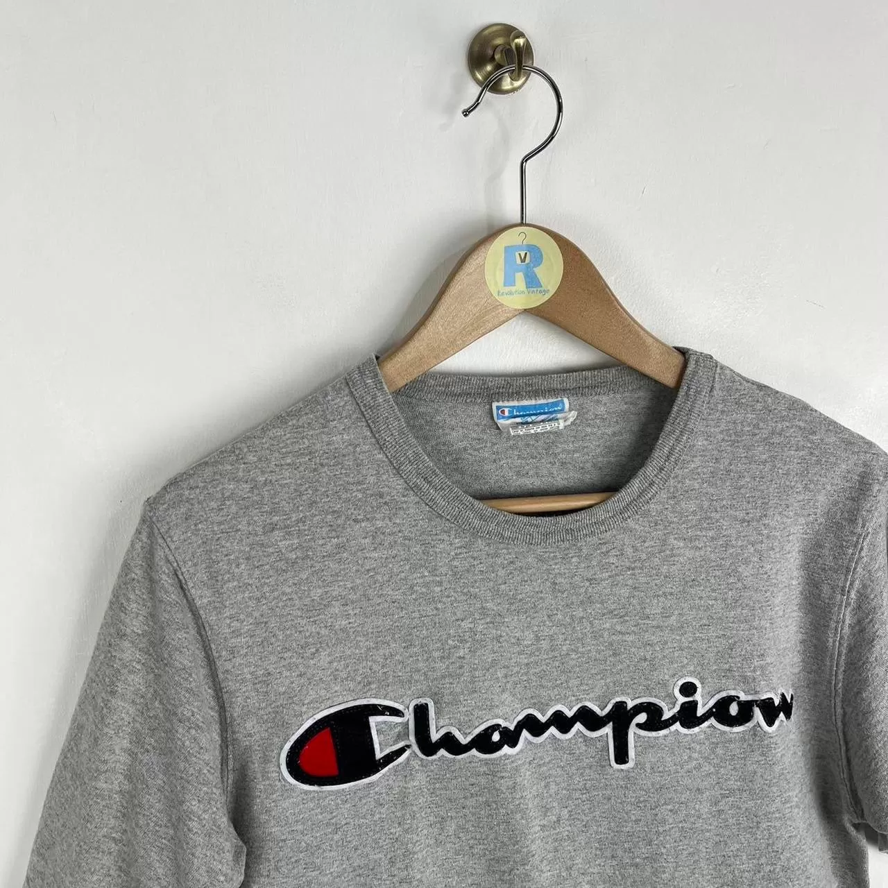 Vintage Champion T-Shirt (M)