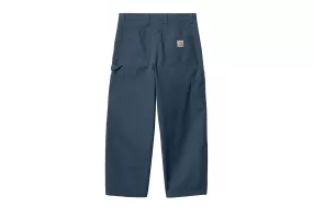 Wide Panel Pant