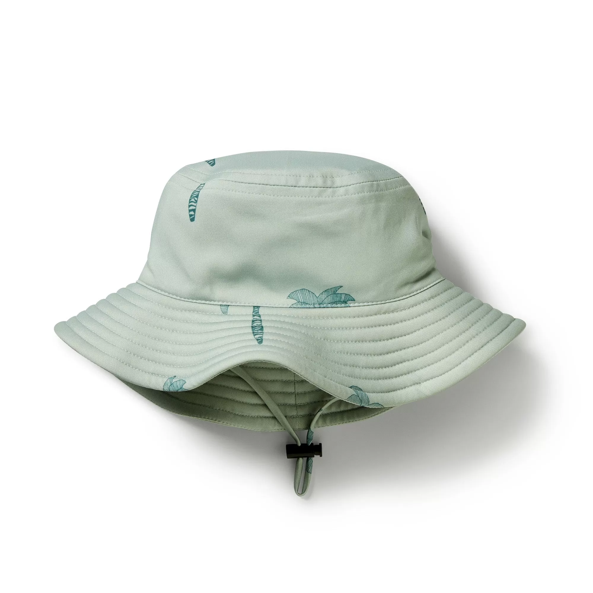 Wilson & Frenchy | Palm Tree Swim Sunhat