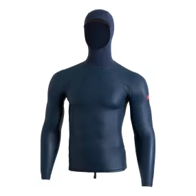 Windshield Long Sleeve Hooded Rashguard