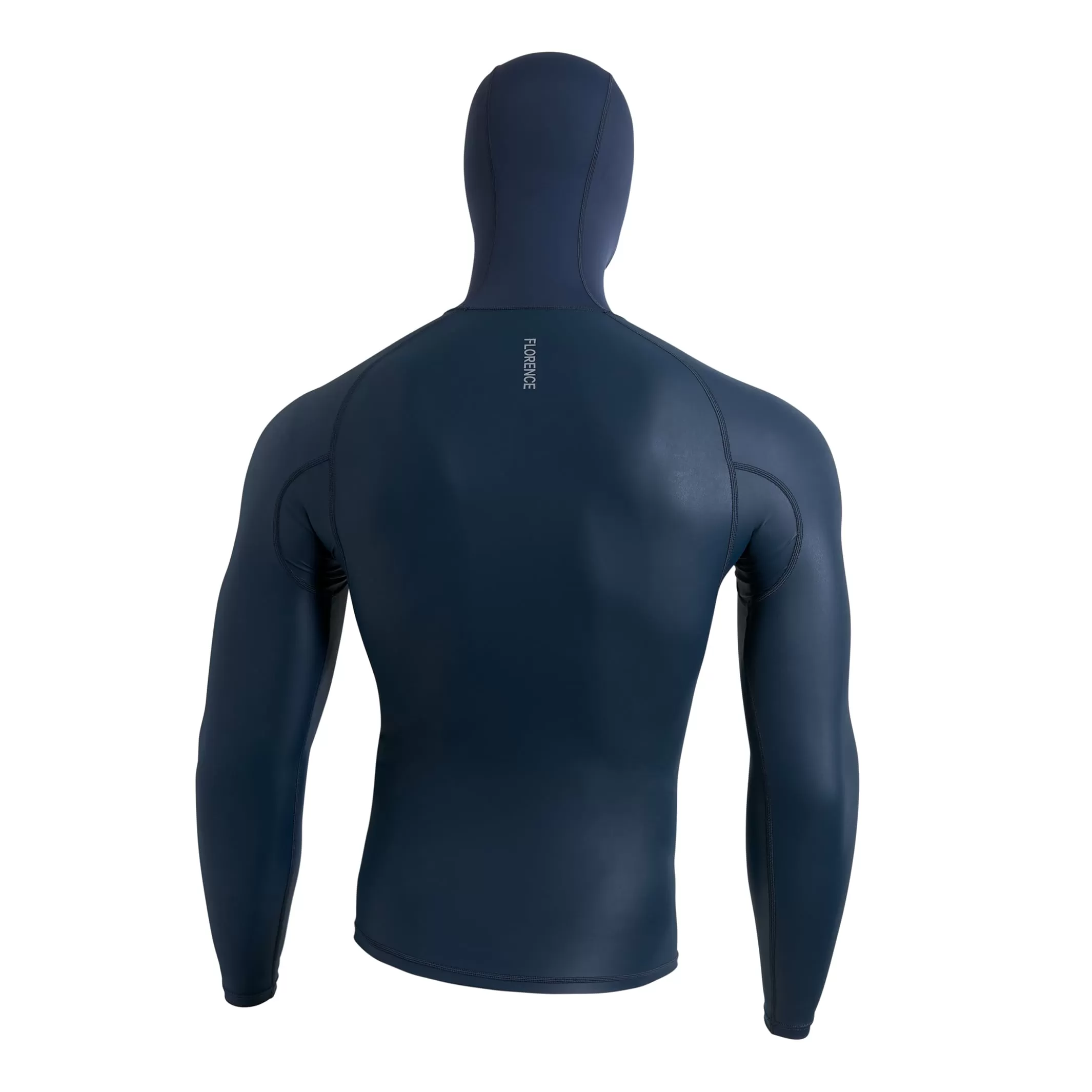 Windshield Long Sleeve Hooded Rashguard