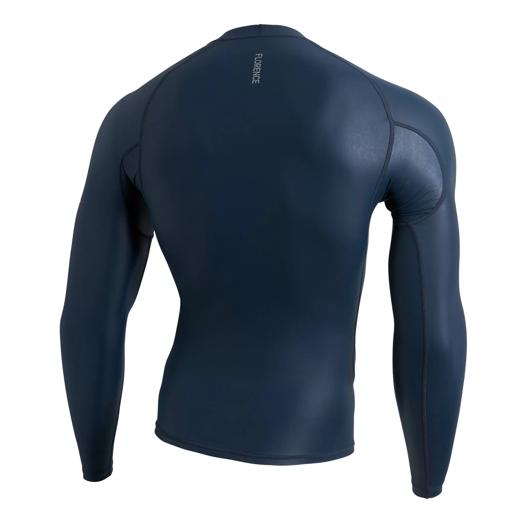 Windshield Long Sleeve Rashguard