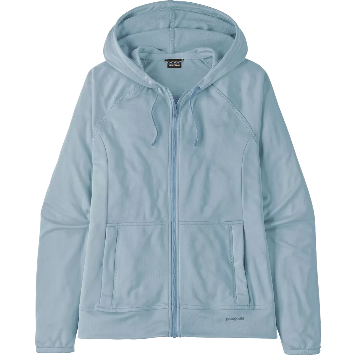 Women's Coastal Hideaway Hoody