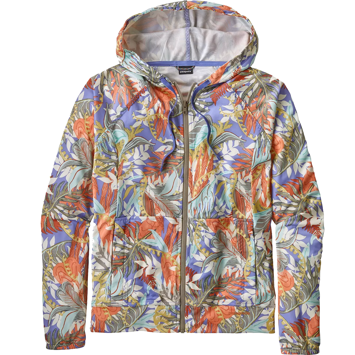 Women's Coastal Hideaway Hoody